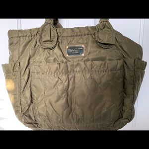 Marc by Marc Jacobs Diaper Bag